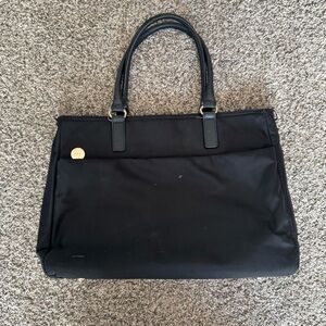 Lo & Sons laptop tote luggage carryon bag